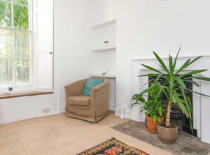 The Garden Room at the Salisbury Centre