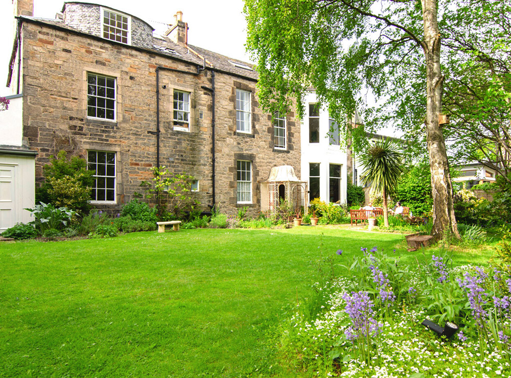 The Garden at the Salisbury Centre