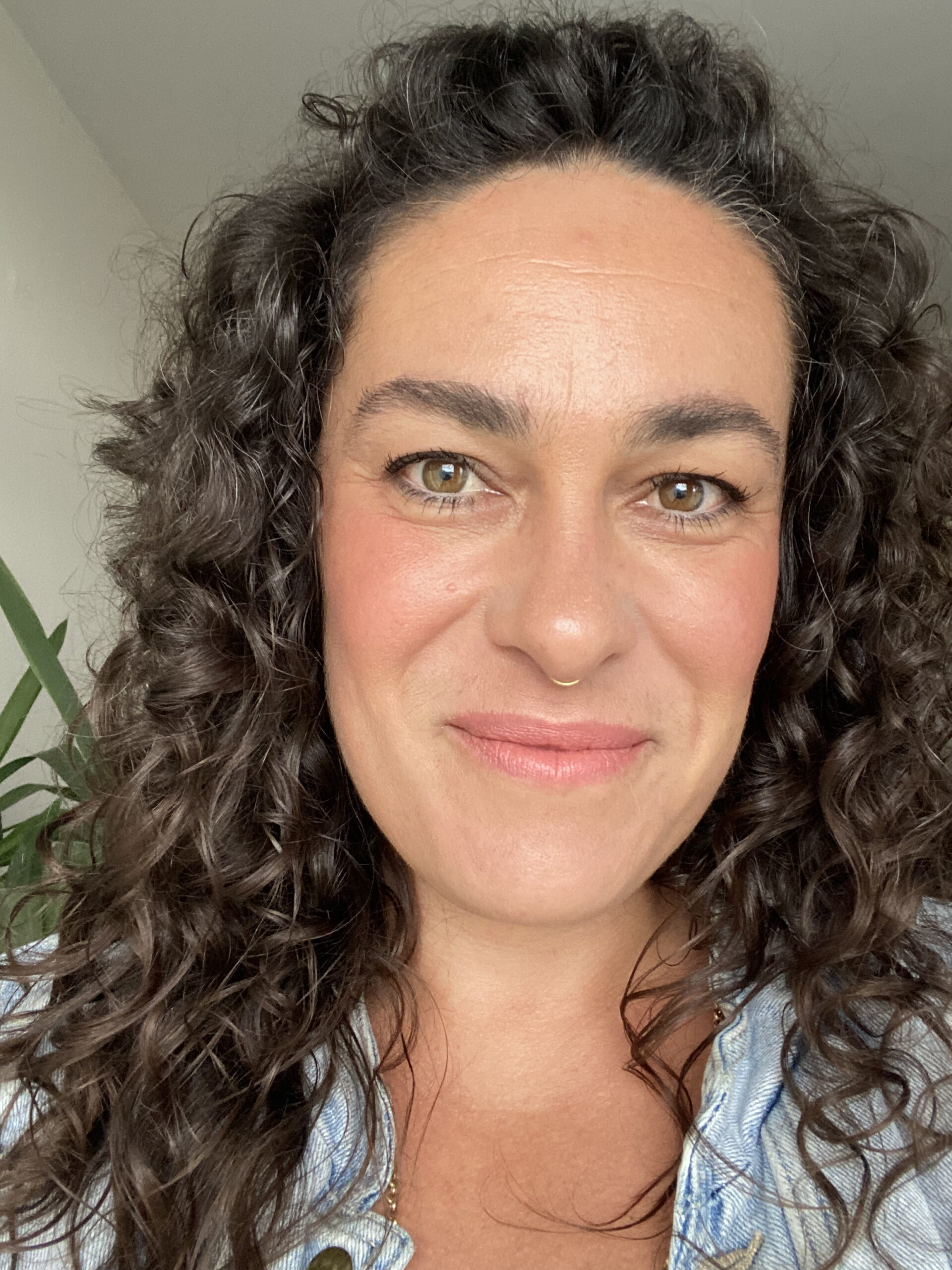 Shamanic and energy healing – with Eugenia