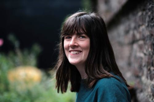 Holistic Massage – with Joanne