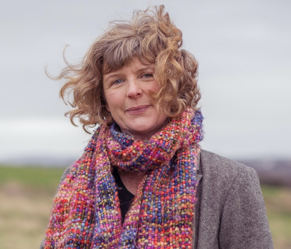 Guided Mindfulness Meditation & Indian Head Massage with Clunie