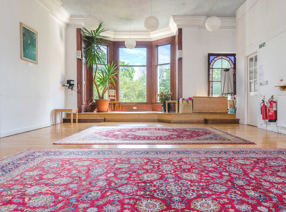 The Studio at the Salisbury Centre