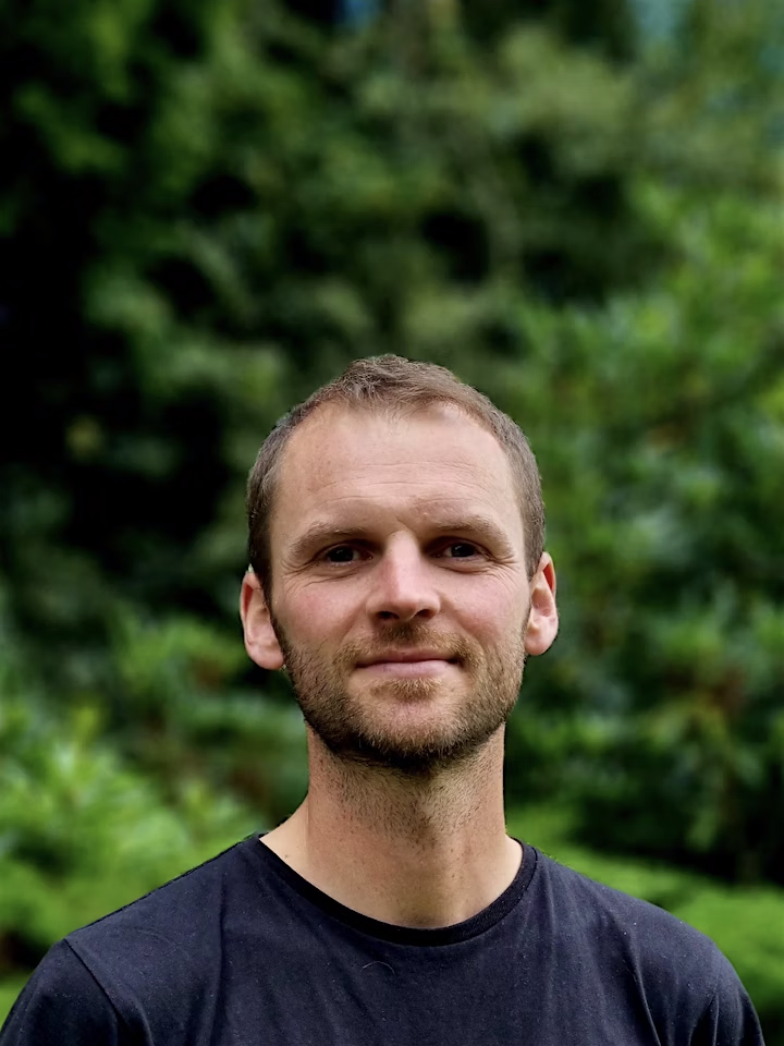 Douglas - Seated Chair Massage