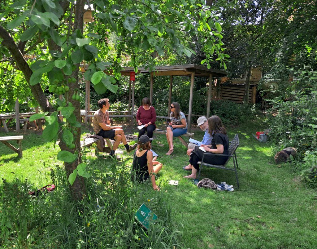 2-Day Nature Connection