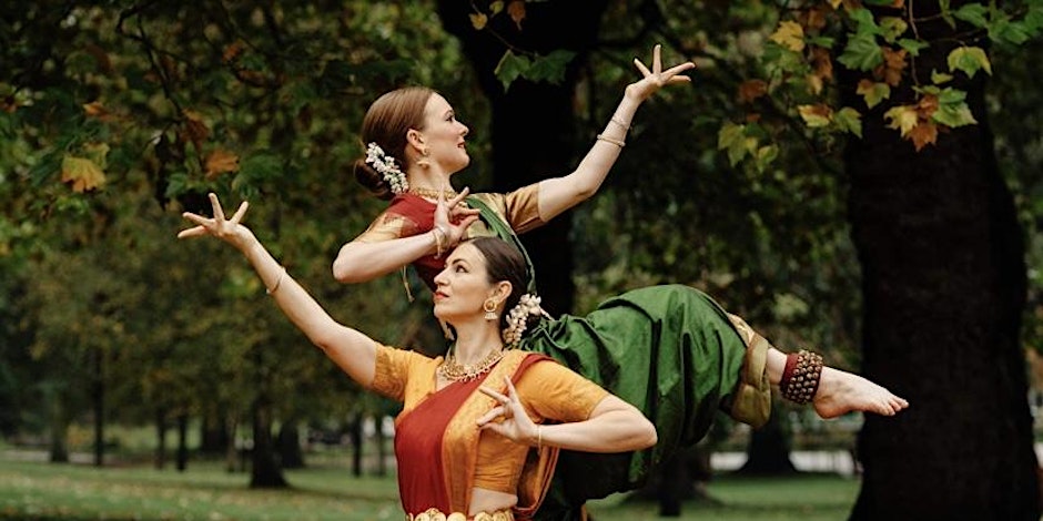 Bharatanatyam Open Sessions