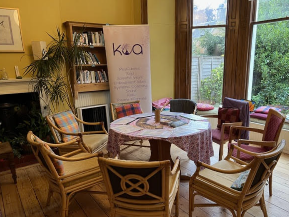 KOA at The Salisbury Centre