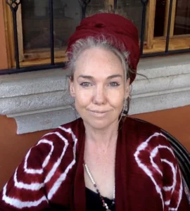 Victoria Padma Khandro