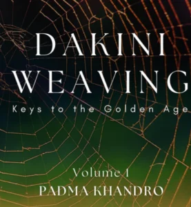 Dakini Weaving