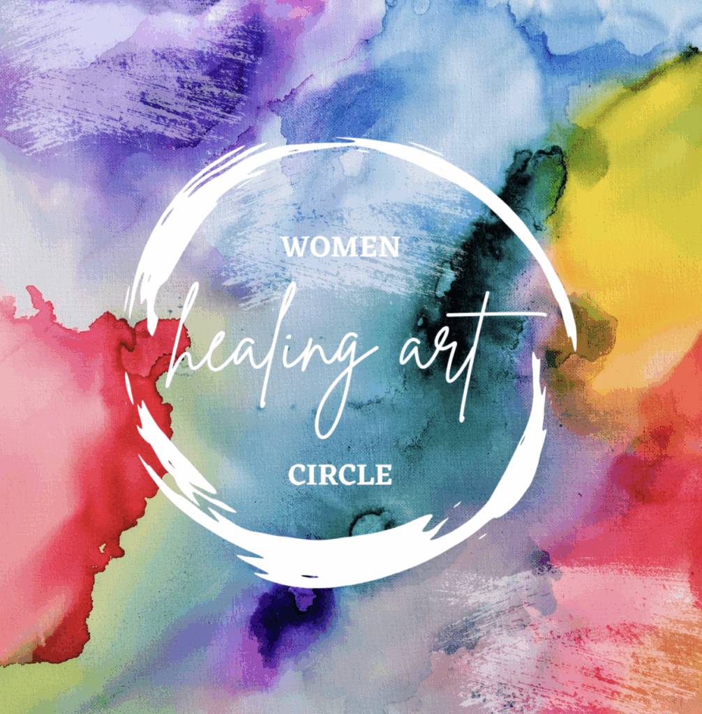 Women Healing Art Circle