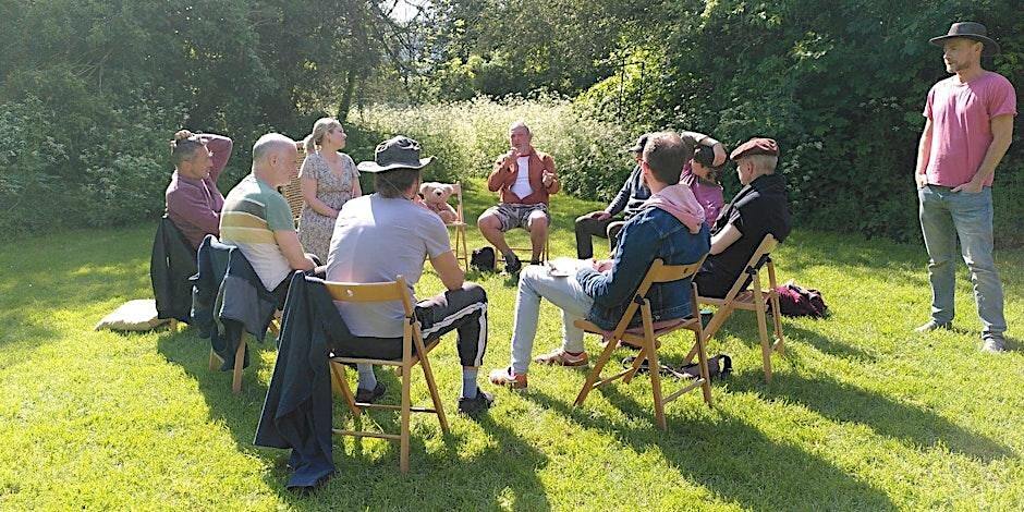 Embodiment & Relational Tools for Facilitators and Spaceholders