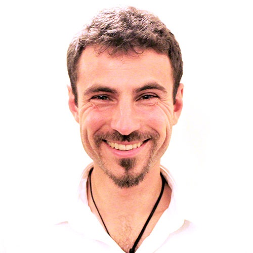 Francesco Benvenuti, Community Manager