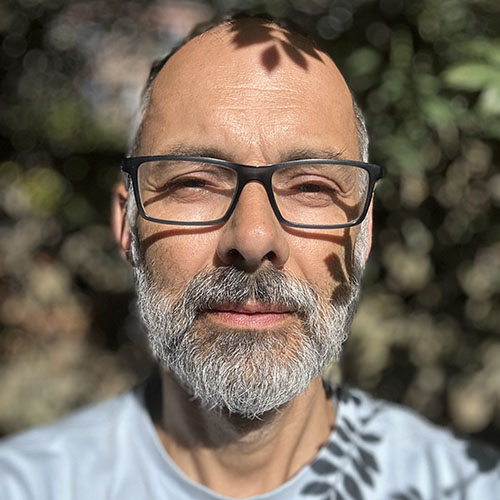 Gavin Gray - Trustees