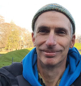 Iddo Oberski, Trustee