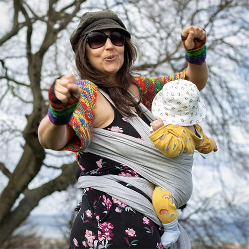 Lorraine Davies Development Manager, and Interim Centre Manager