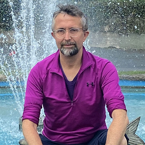 Richard Payne, Trustee