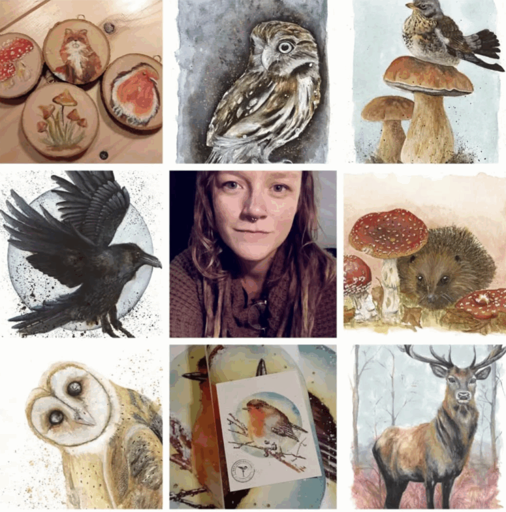 Watercolours Workshops for Beginners